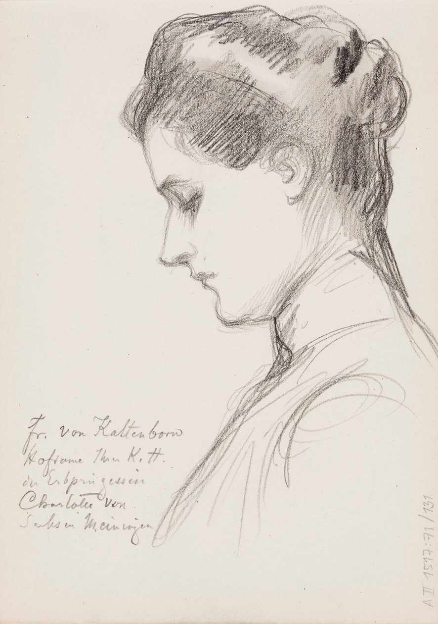 Sin título de Albert Edelfelt