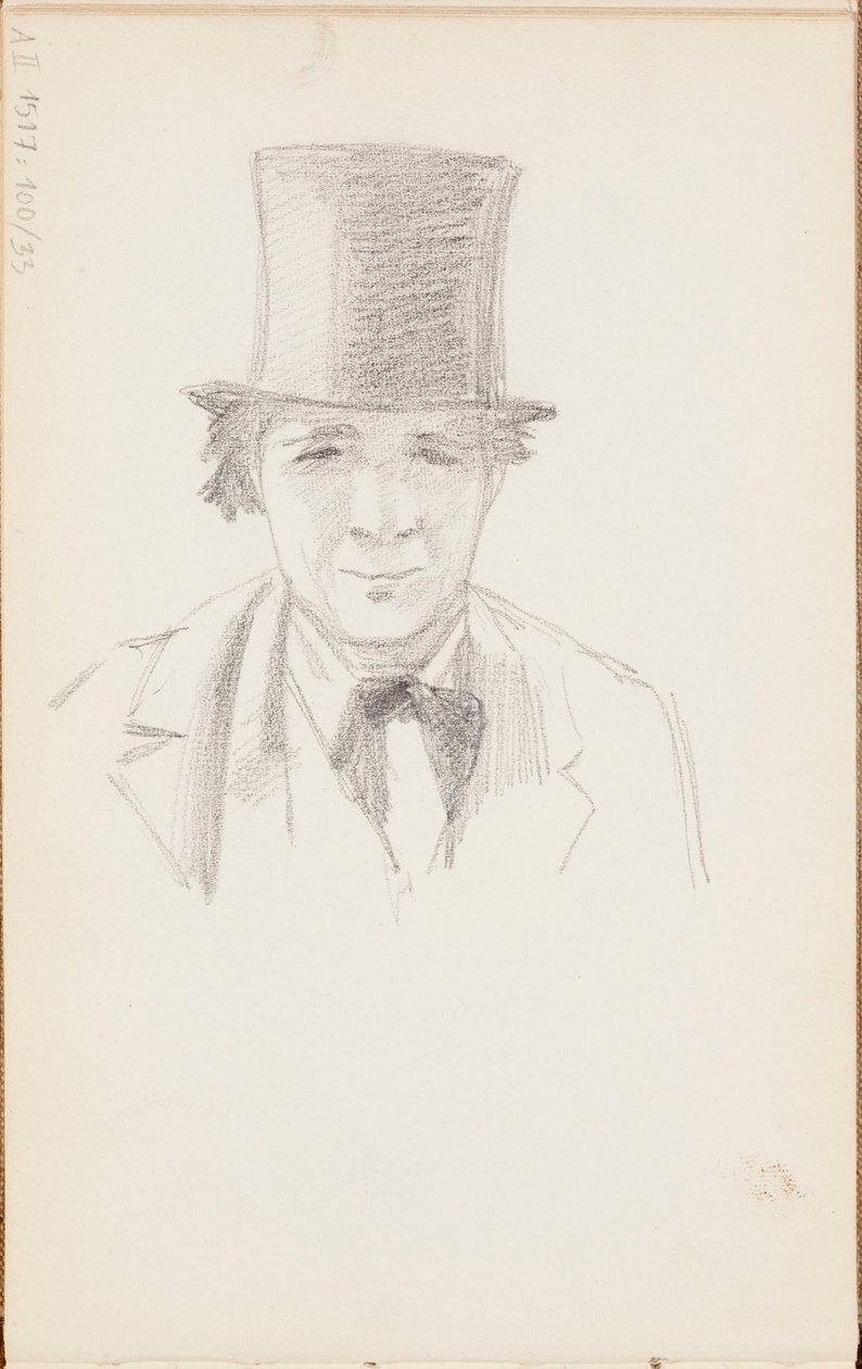 Sin título de Albert Edelfelt