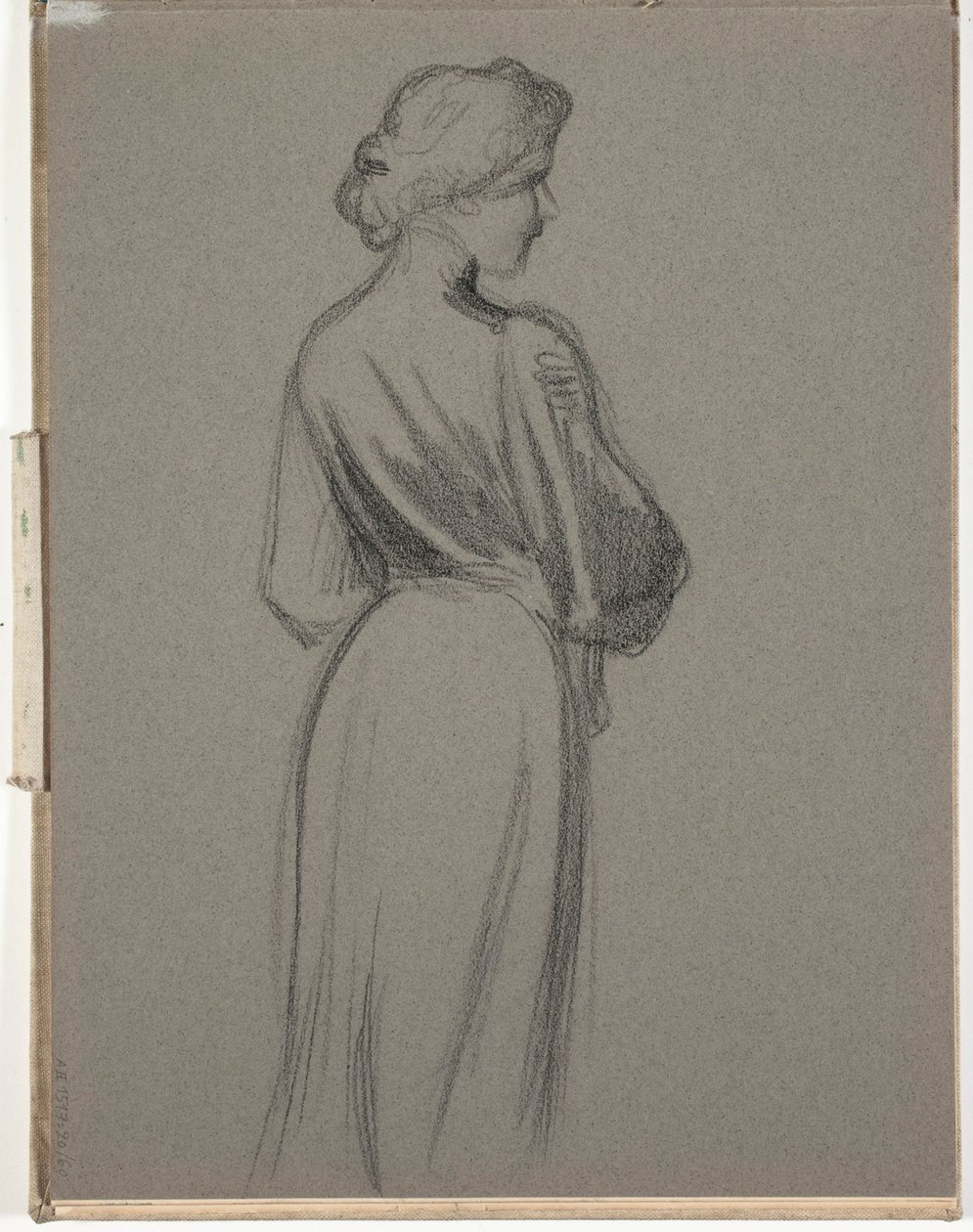 Sin título de Albert Edelfelt
