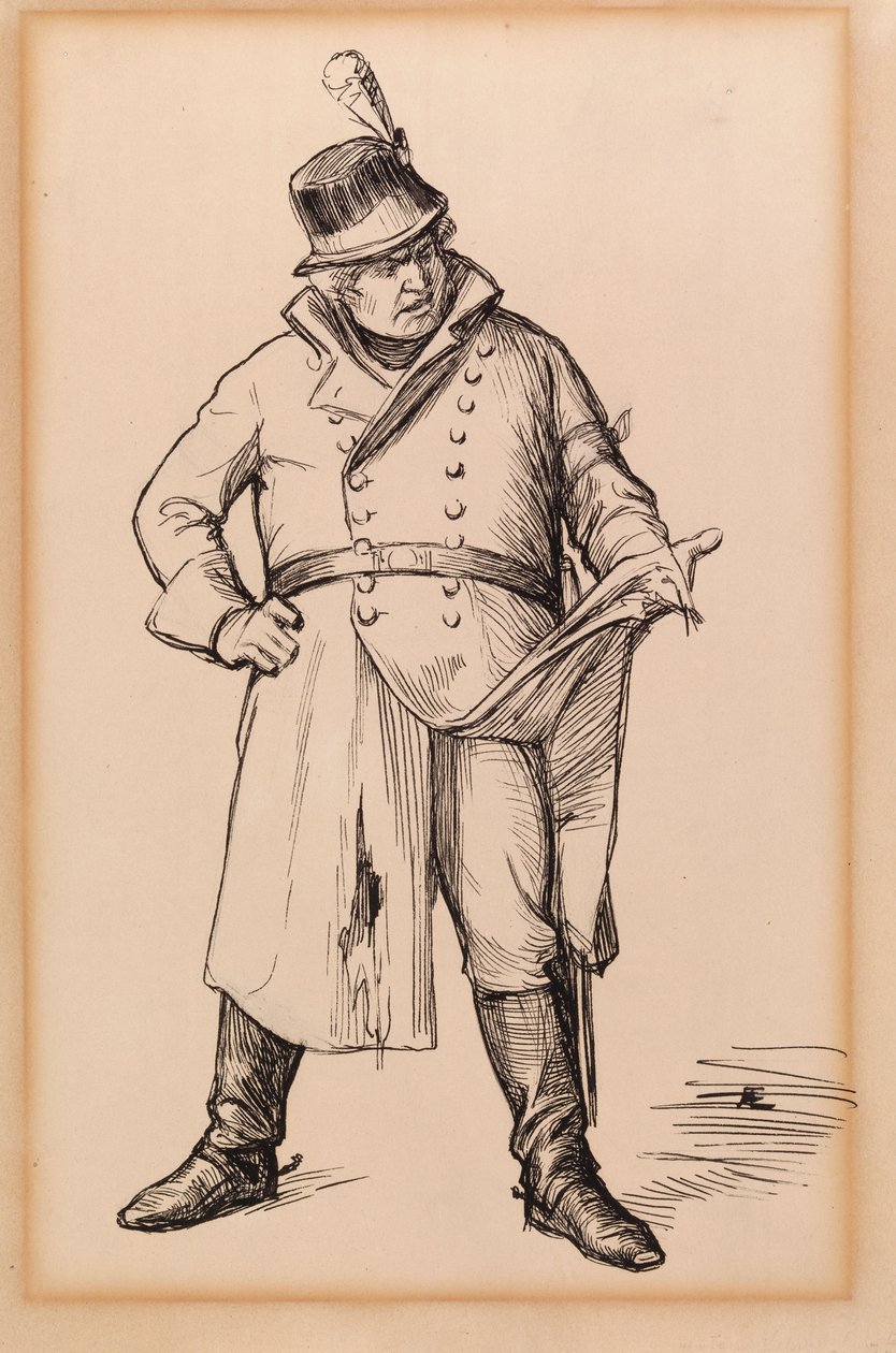 Sin título de Albert Edelfelt