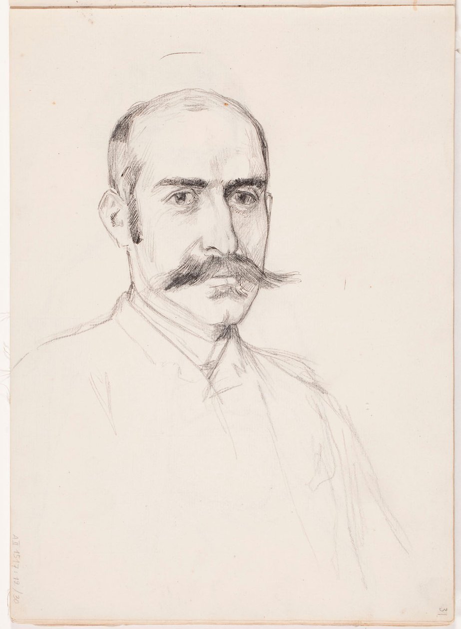 Sin título de Albert Edelfelt