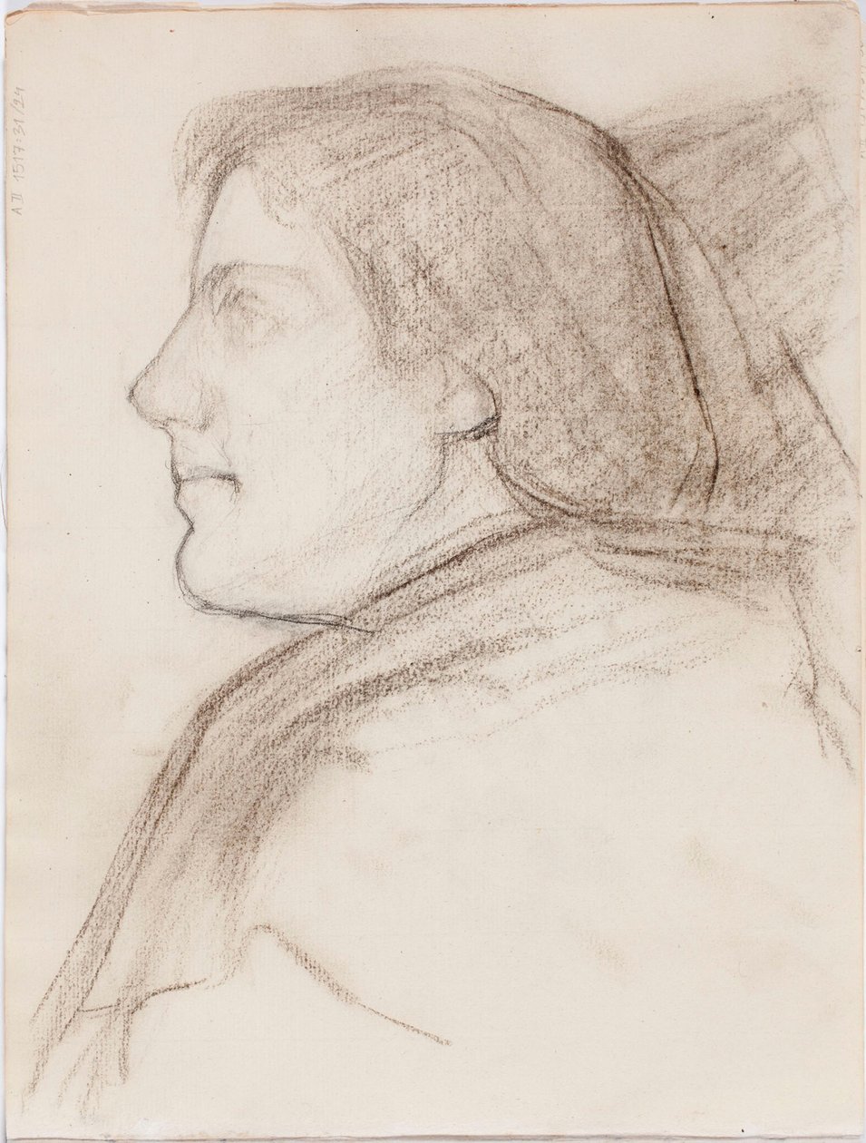 Sin título de Albert Edelfelt