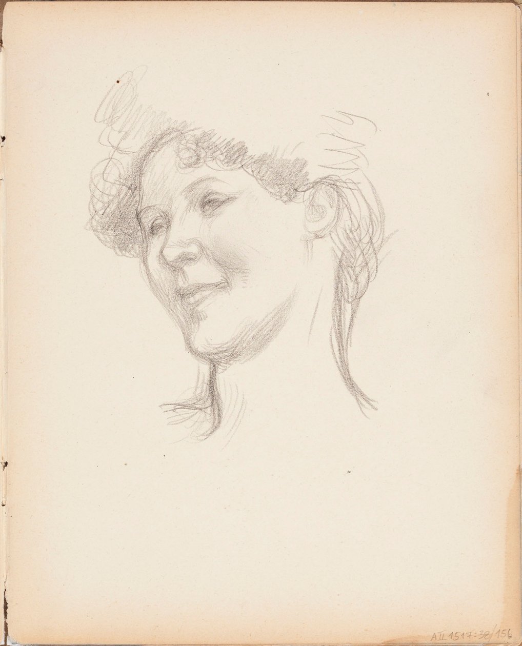 Sin título de Albert Edelfelt