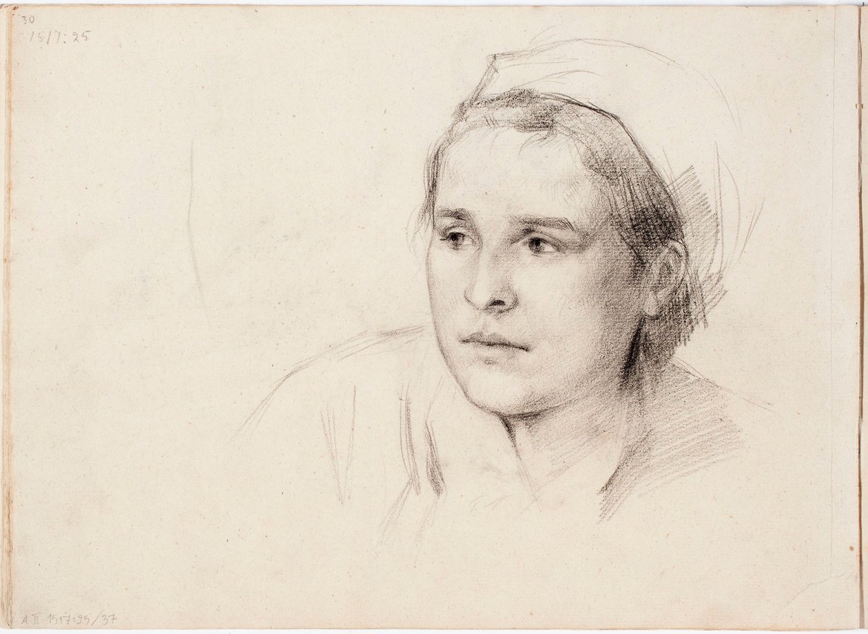 Sin título de Albert Edelfelt