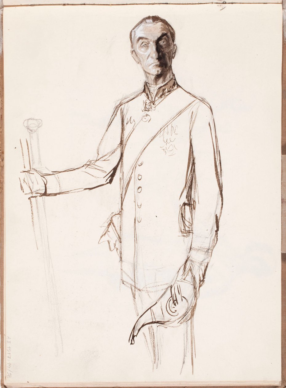Sin título de Albert Edelfelt