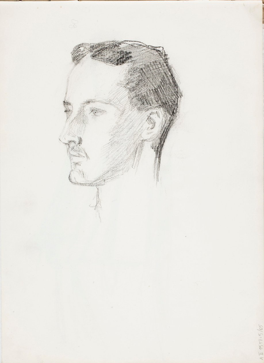 Sin título de Albert Edelfelt