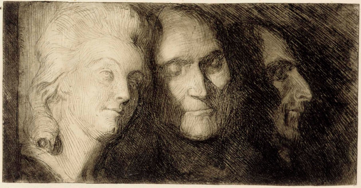 Sin título de Albert Edelfelt