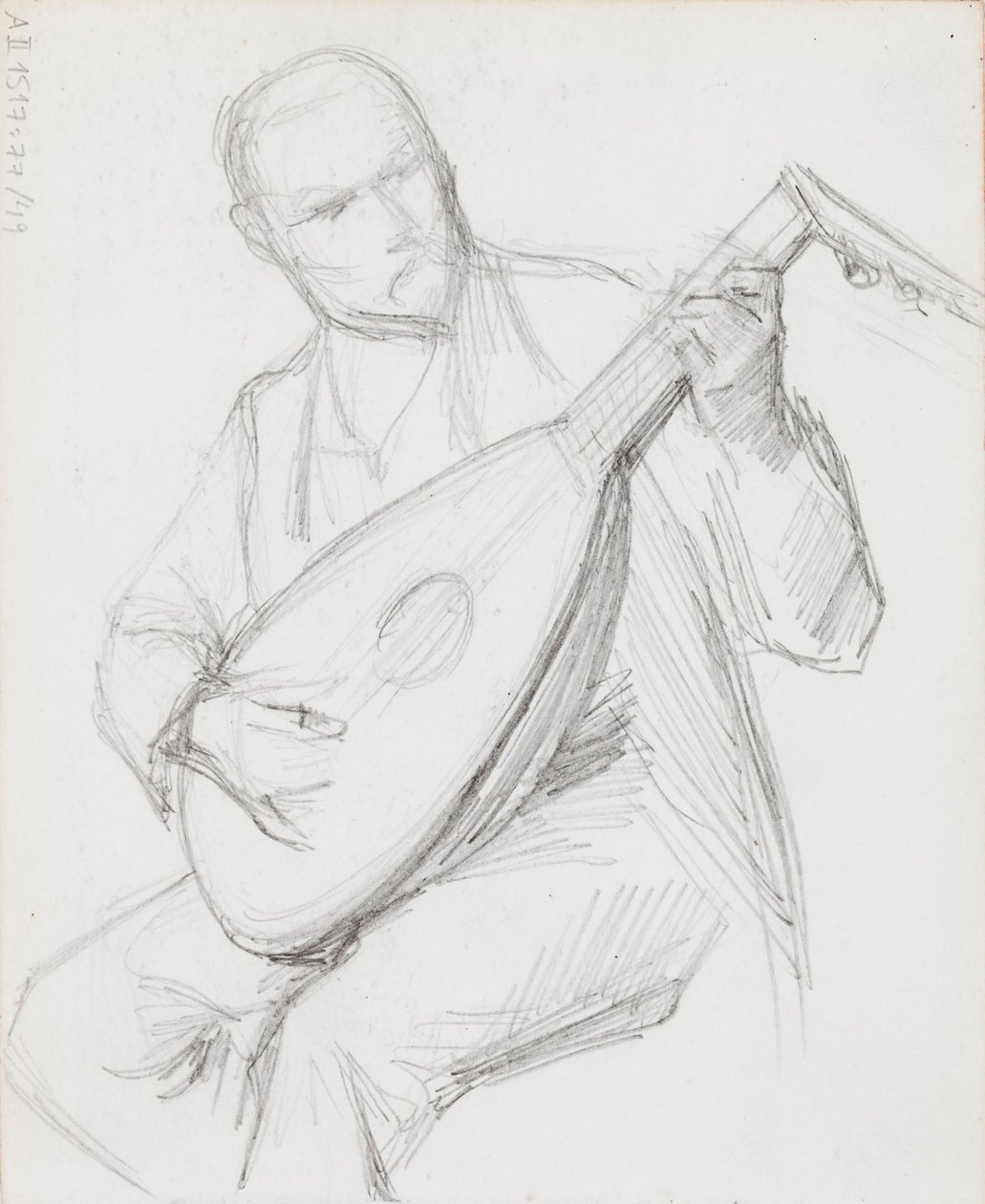 Sin título de Albert Edelfelt