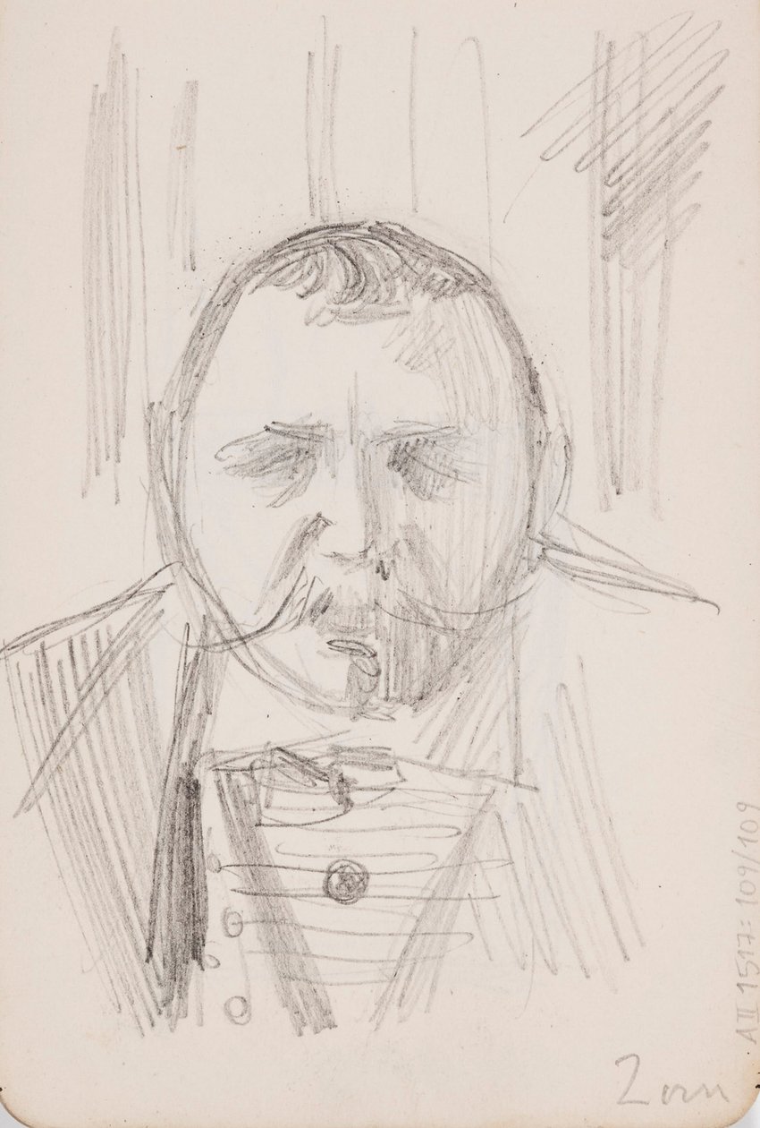 Sin título de Albert Edelfelt