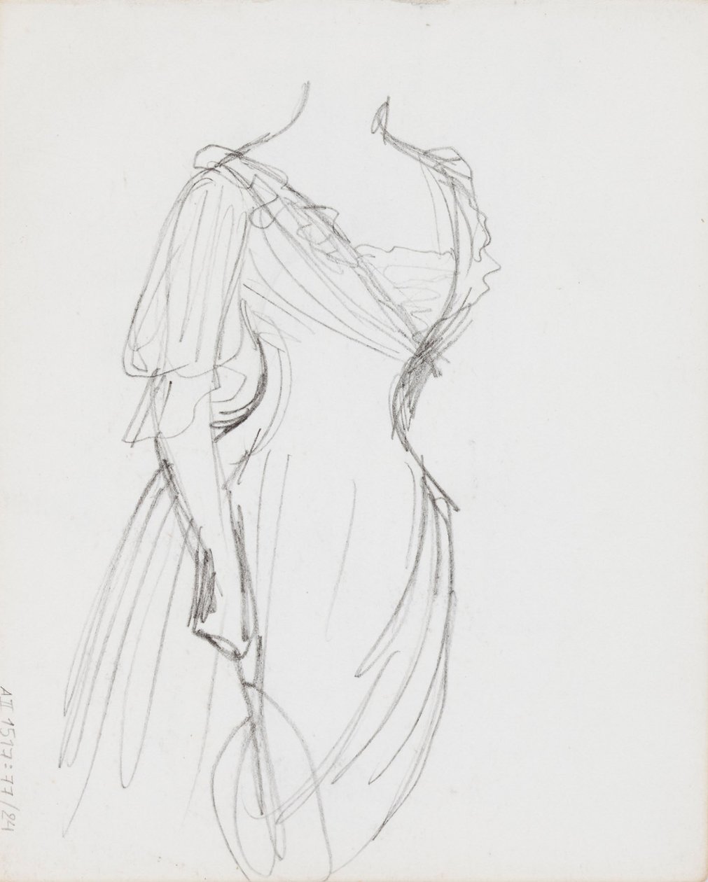 Sin título de Albert Edelfelt