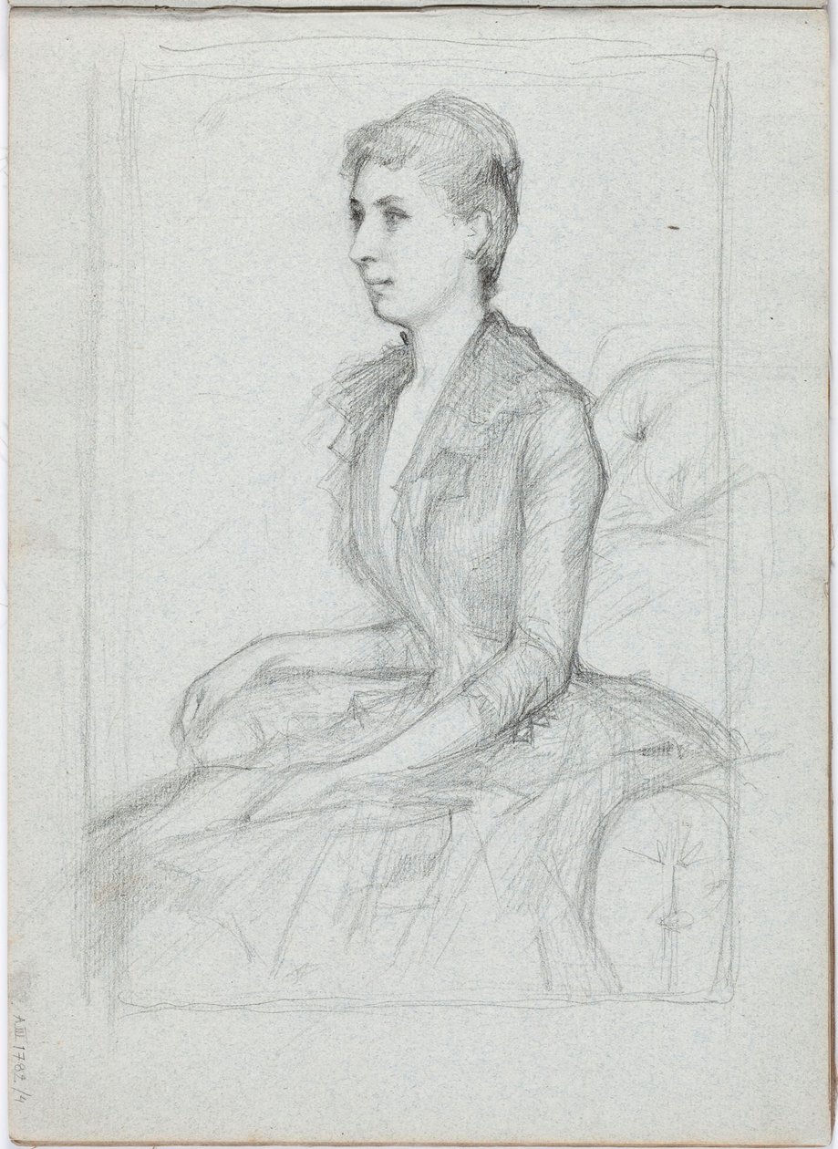Sin título de Albert Edelfelt