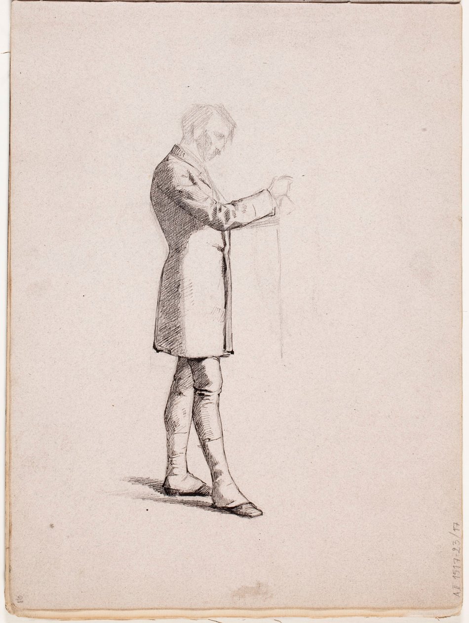 Sin título de Albert Edelfelt