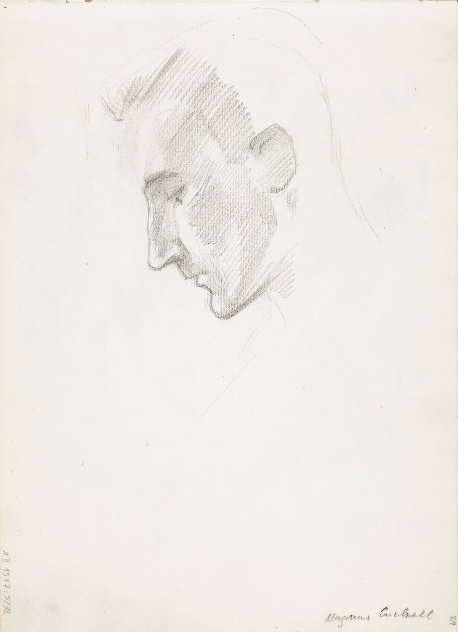 Sin título de Albert Edelfelt