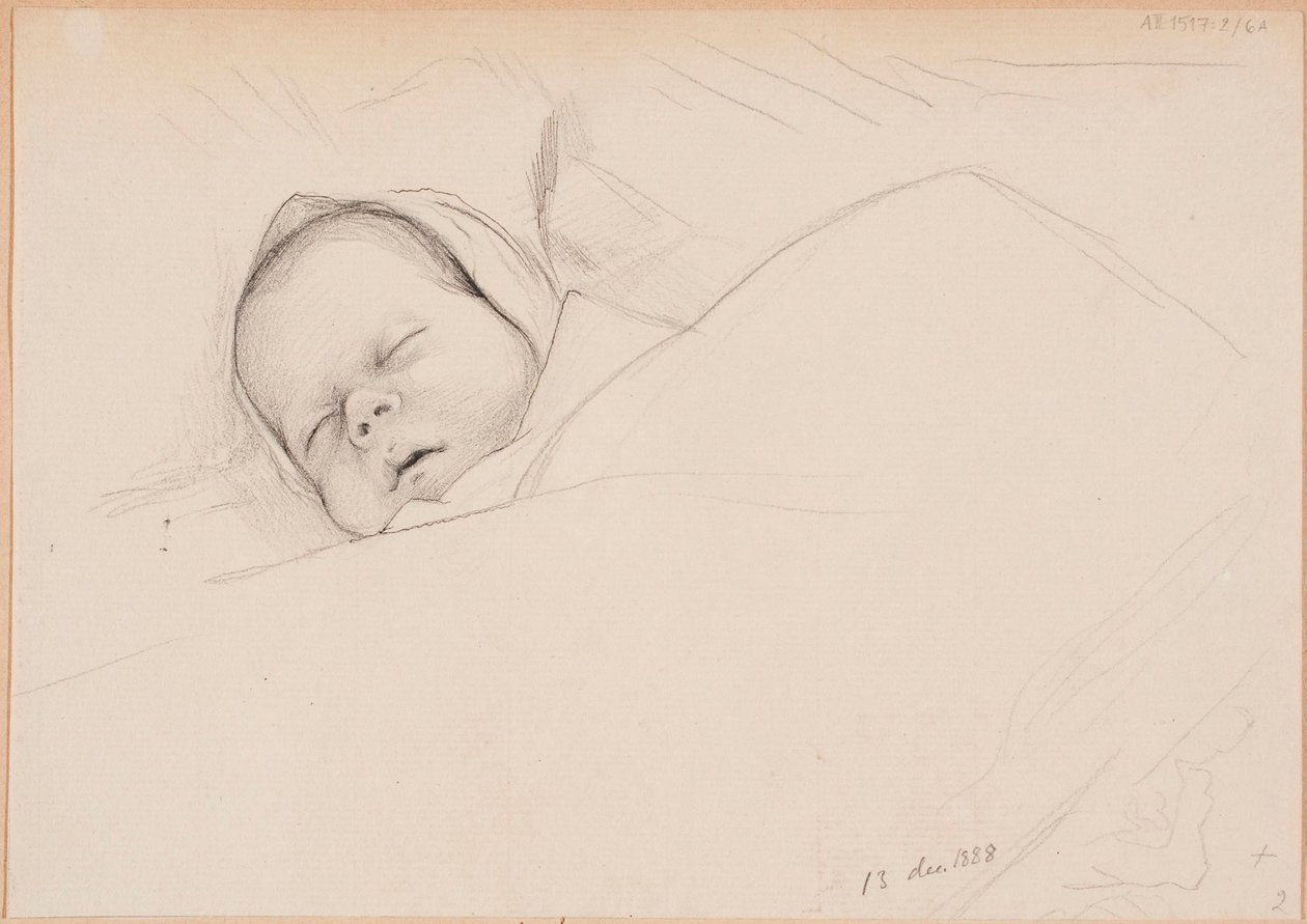 Sin título de Albert Edelfelt