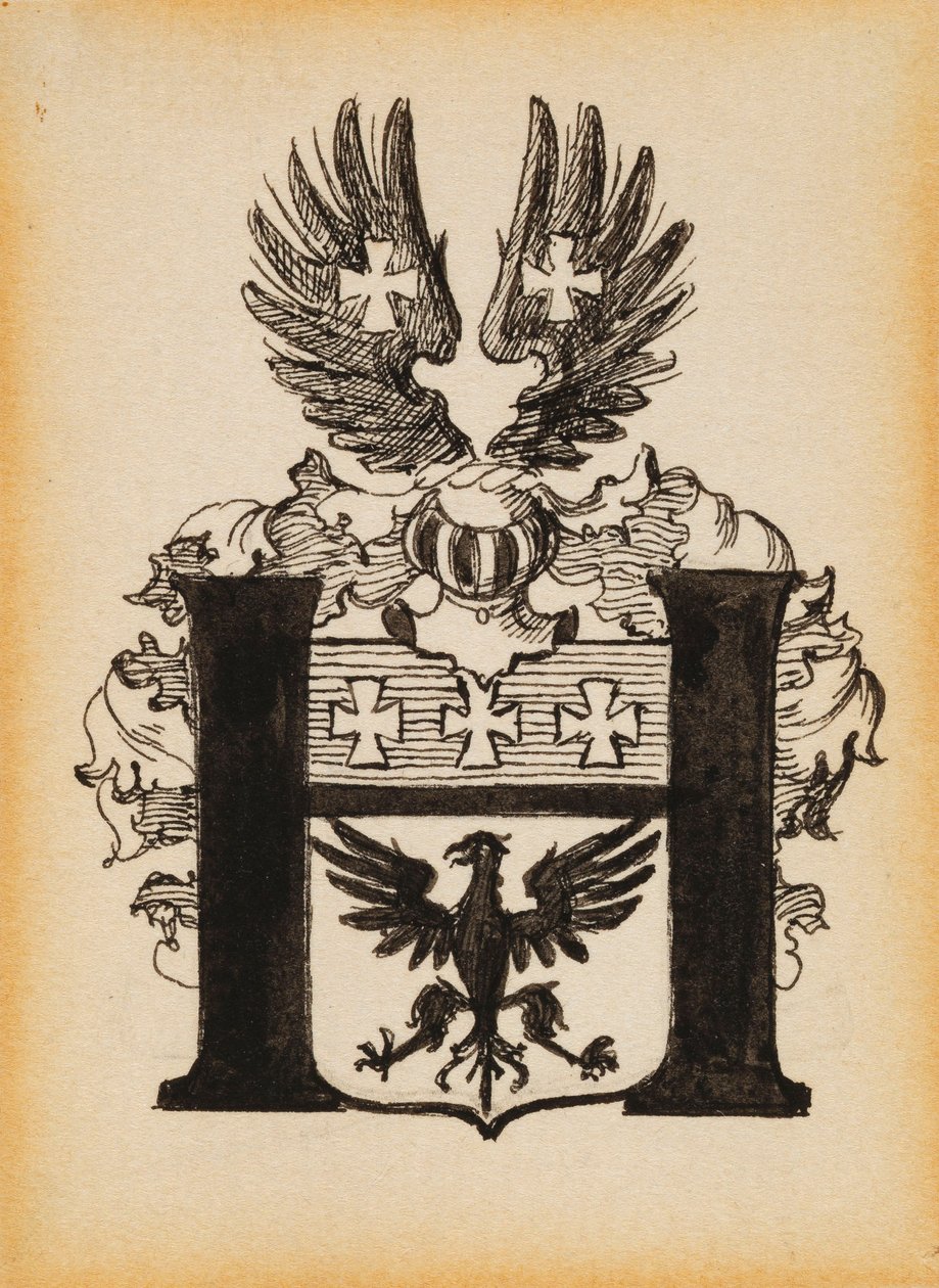Ohne Titel de Albert Edelfelt