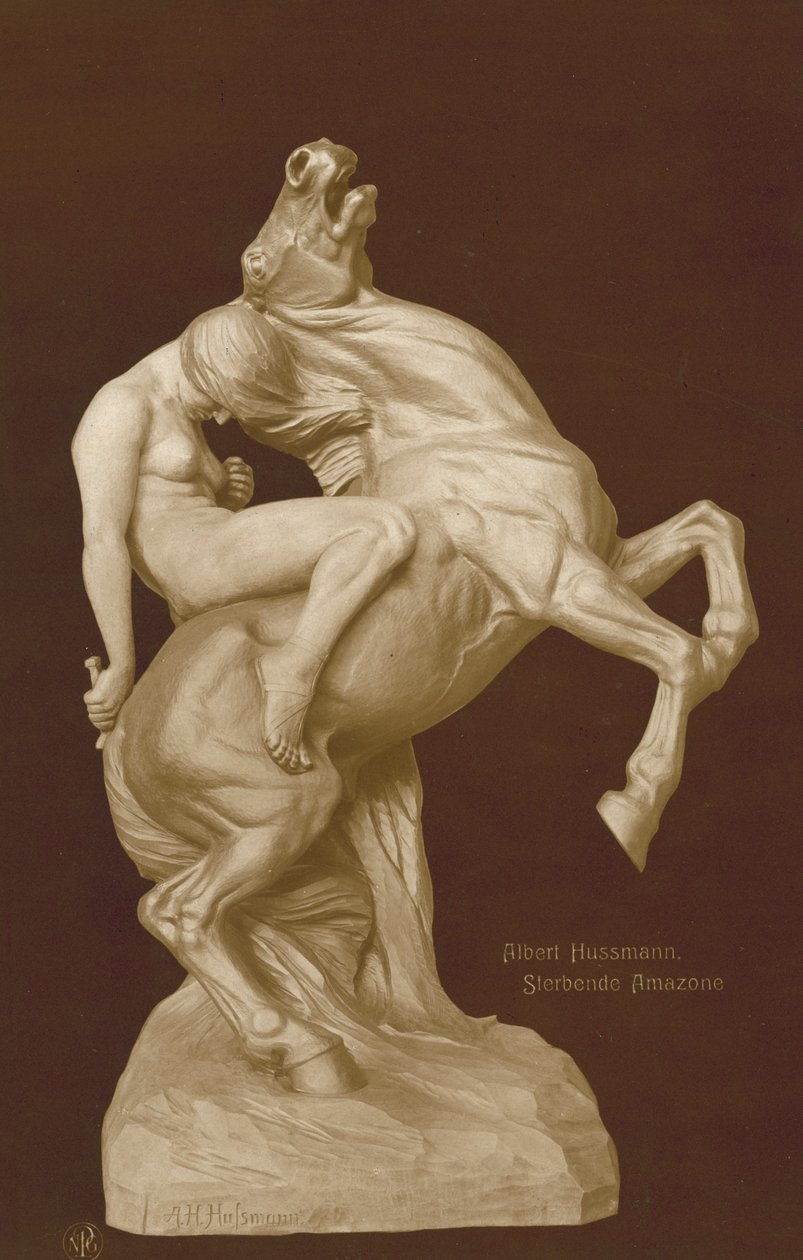 de Albert Hinrich Hussmann
