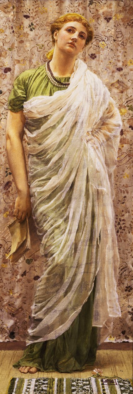El fin de la historia de Albert Joseph Moore