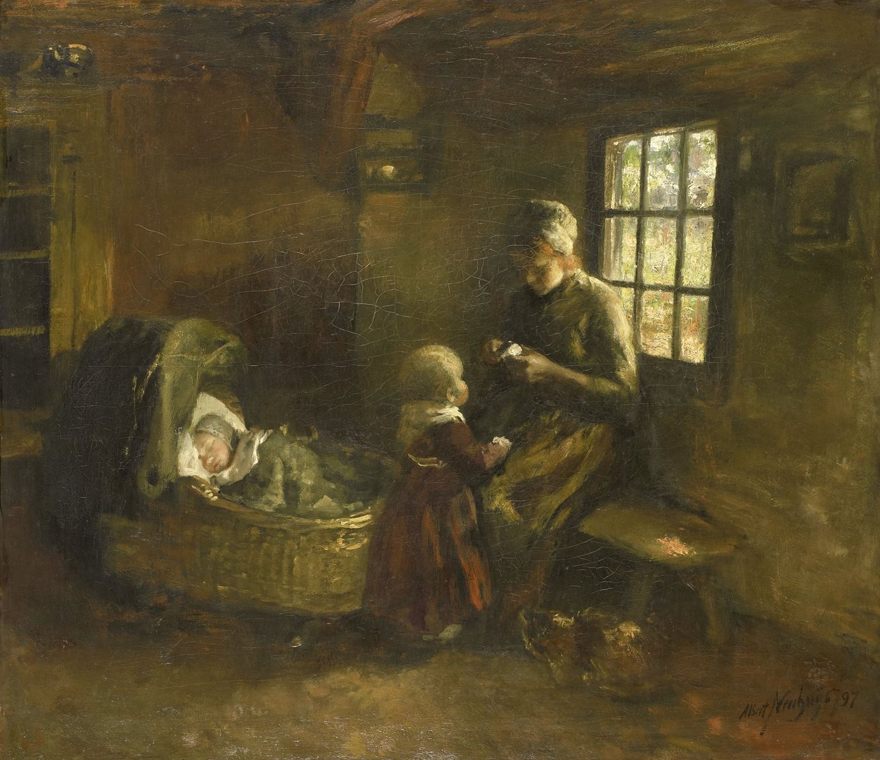  de Albert Neuhuys