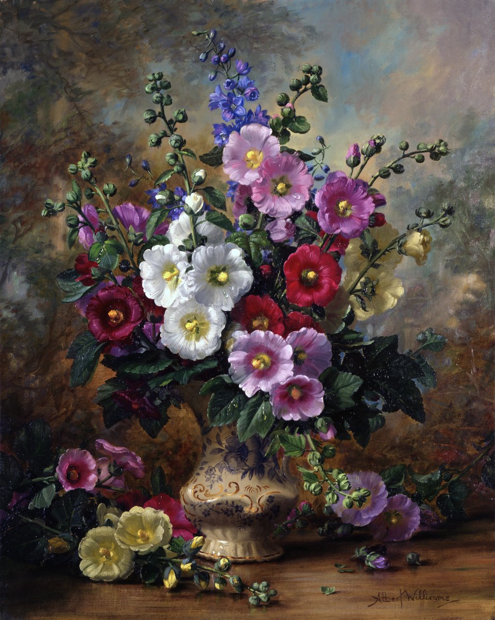  de Albert Williams