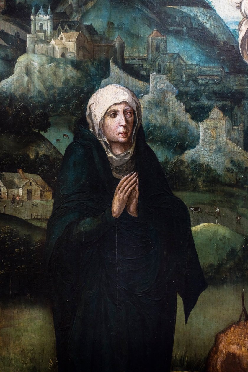  de Albrecht (workshop of) Bouts