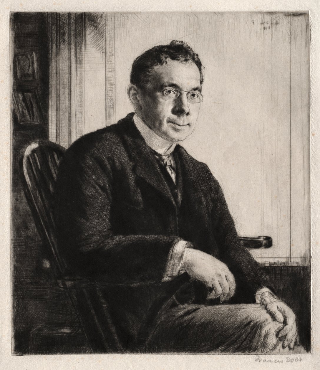Campbell Dodgson de Albrecht Dürer