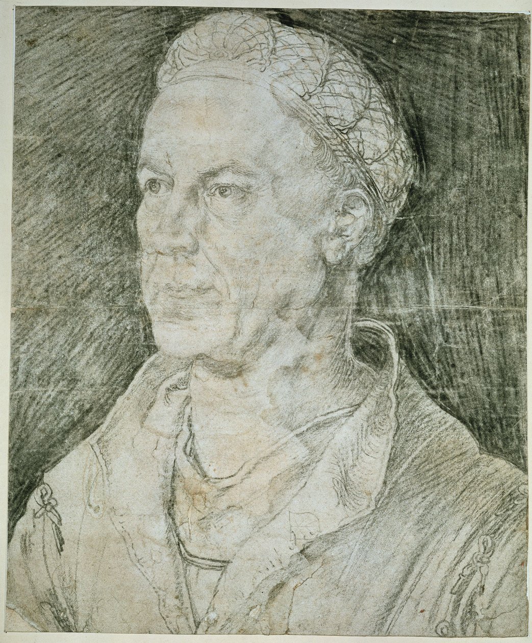 Jakob Fugger el Rico de Albrecht Dürer