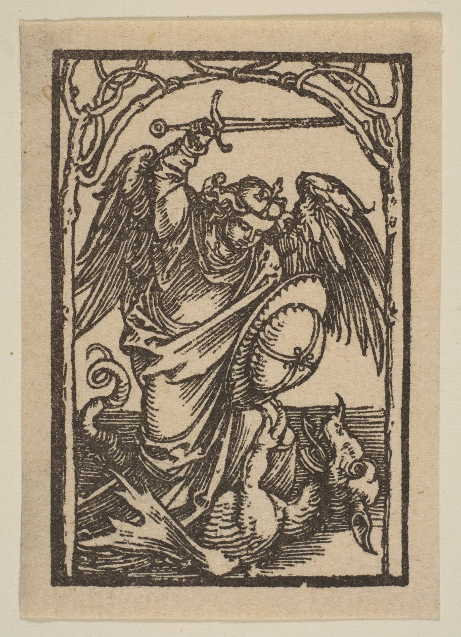 San Miguel de Albrecht Dürer