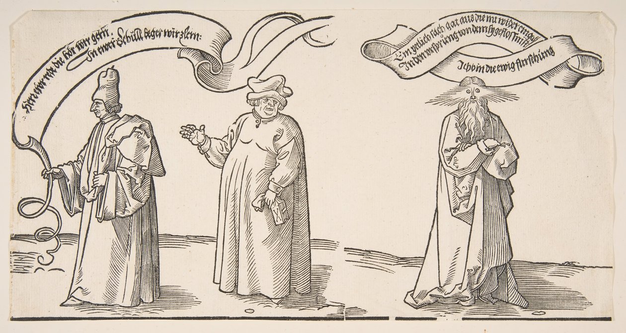 El tapiz en Michelfeld de Albrecht Dürer