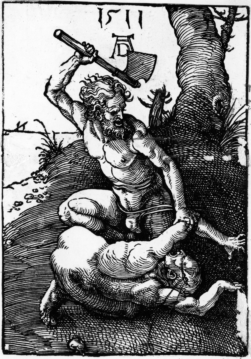  de Albrecht Dürer or Duerer