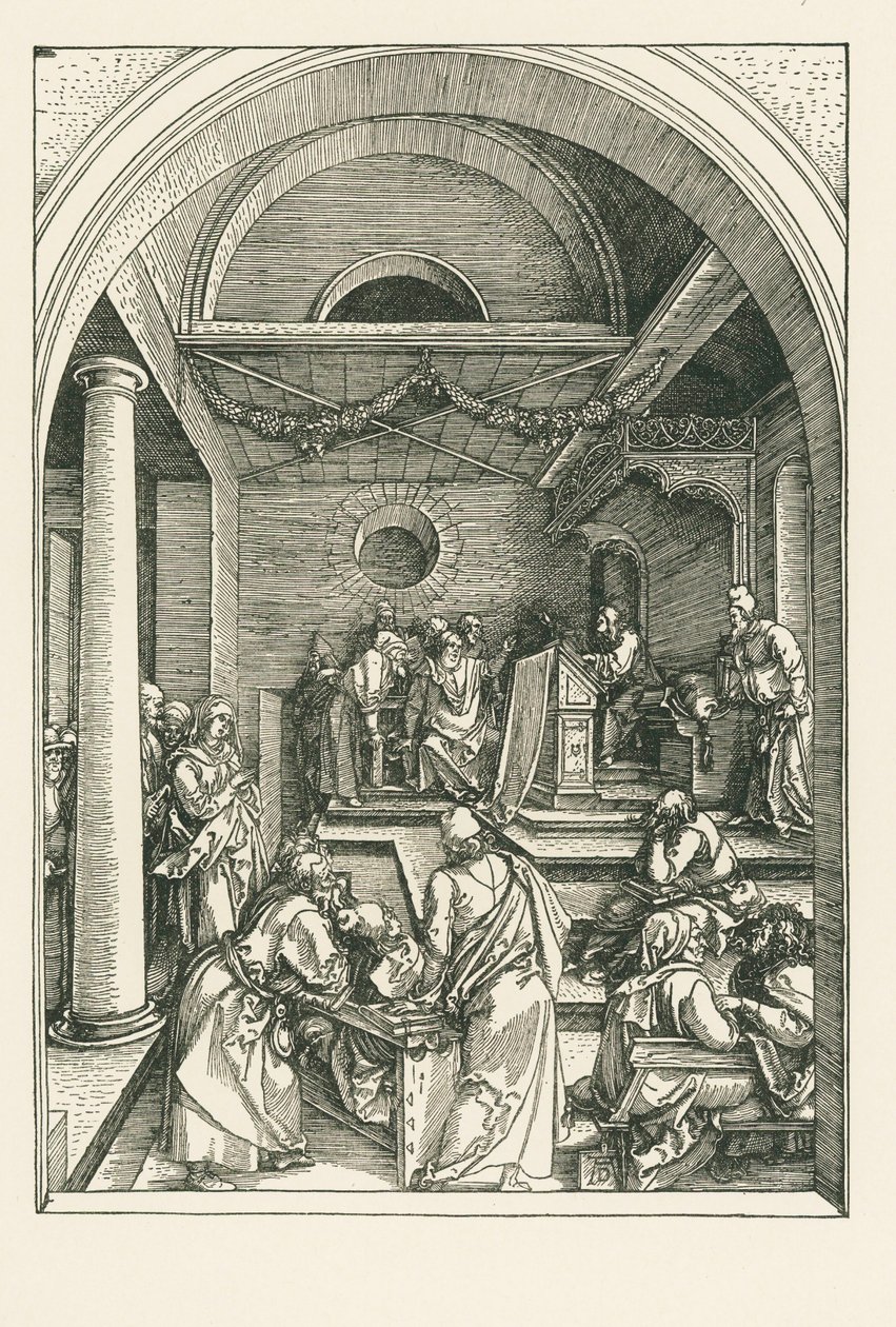  de Albrecht Dürer or Duerer