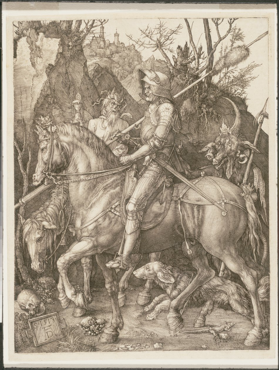  de Albrecht Dürer or Duerer