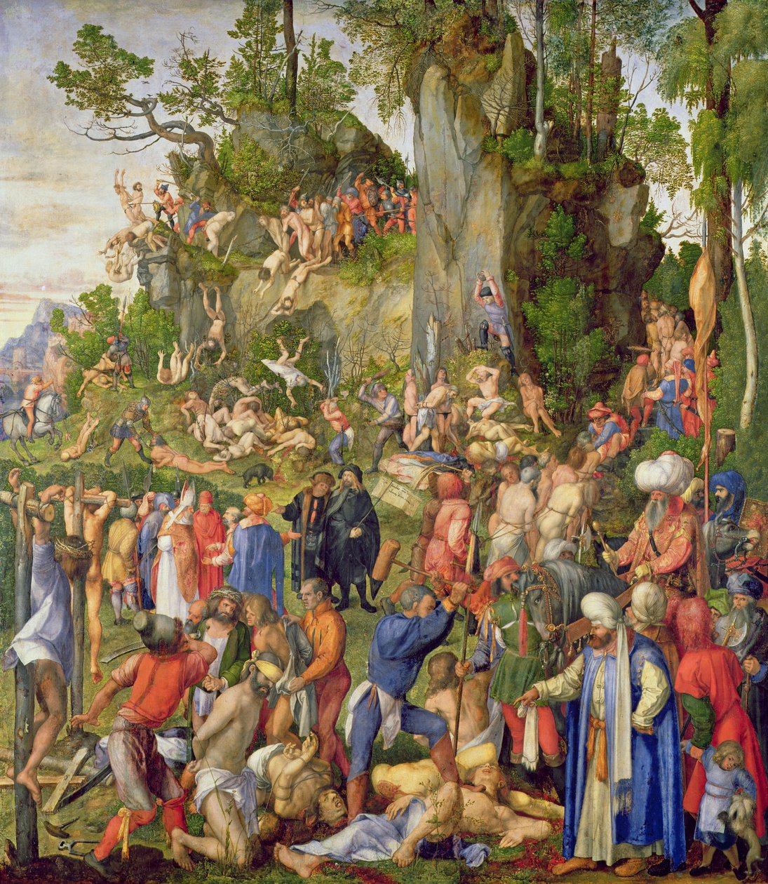  de Albrecht Dürer or Duerer