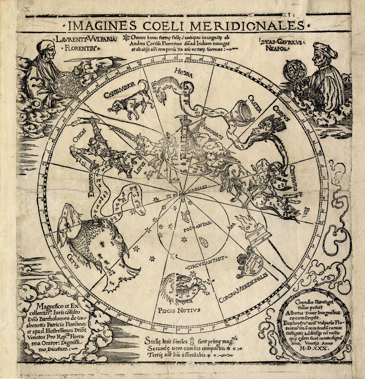  de Albrecht Dürer or Duerer