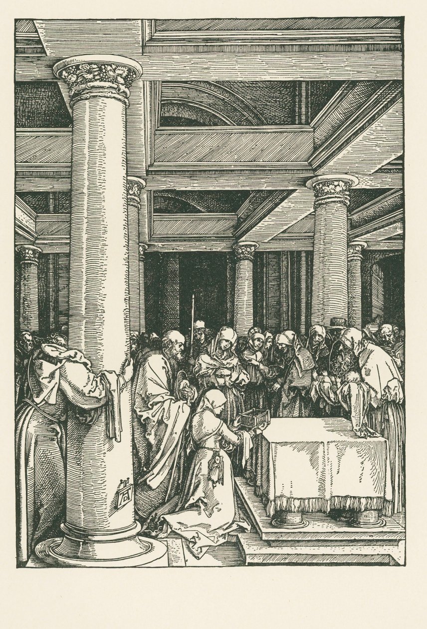  de Albrecht Dürer or Duerer
