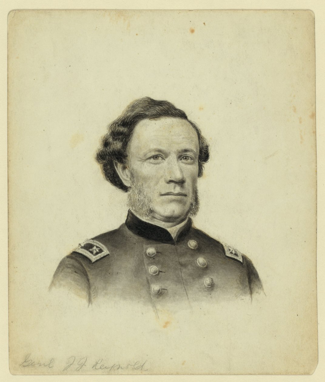 Genl JJ Reynold (sic) LCCN2004661277 de Alden Finney Brooks