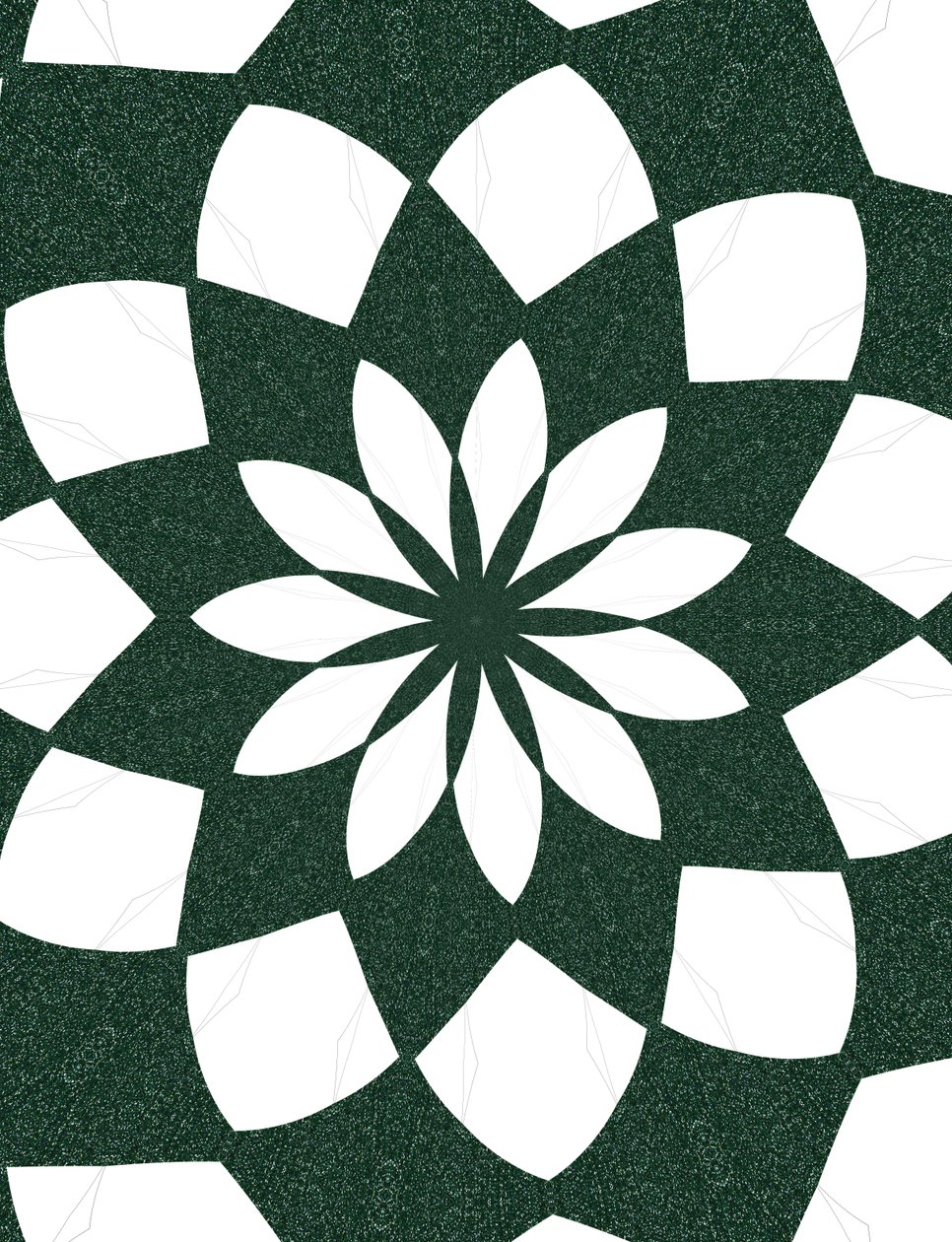 #10, 2019 de Alex Caminker