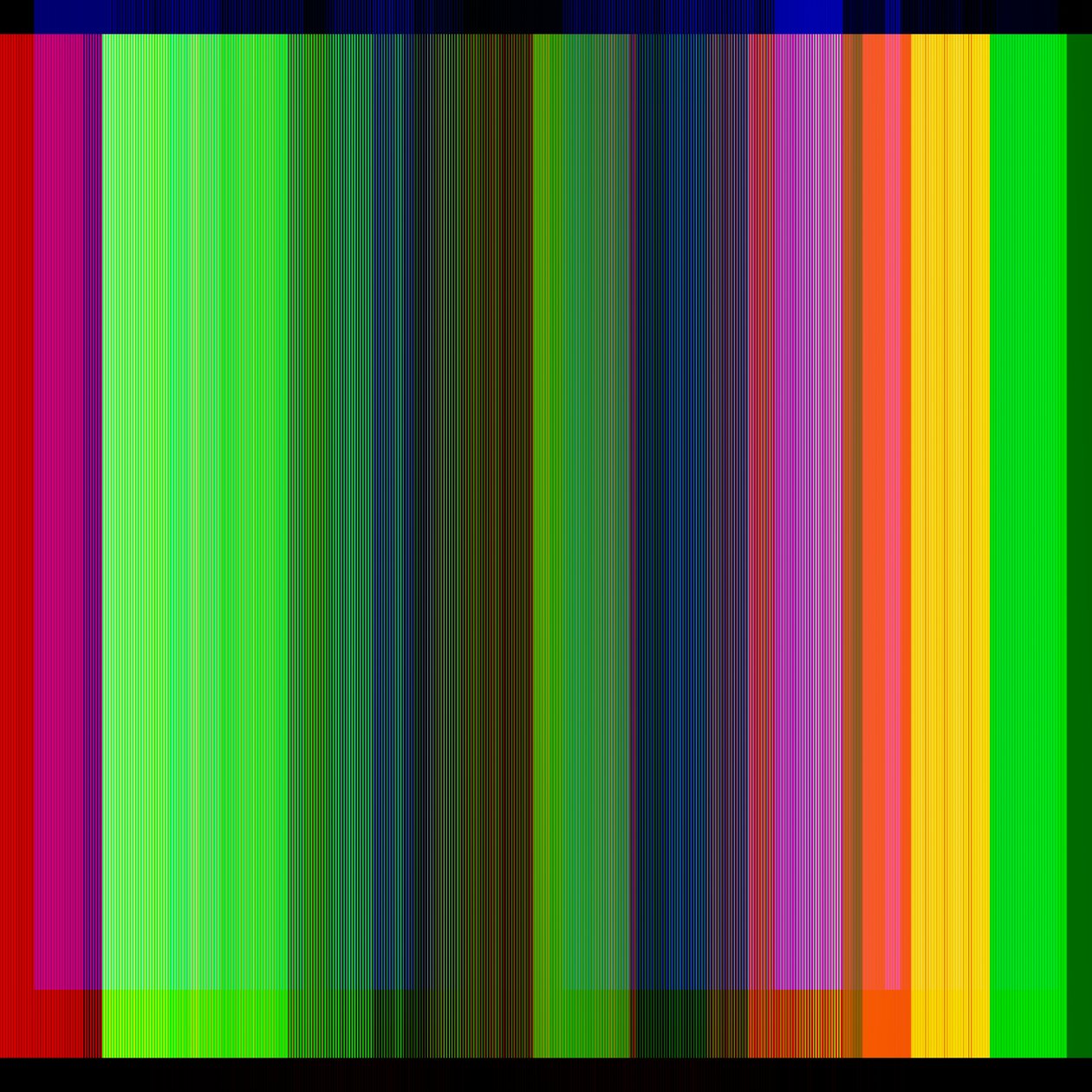 #13 de Alex Caminker