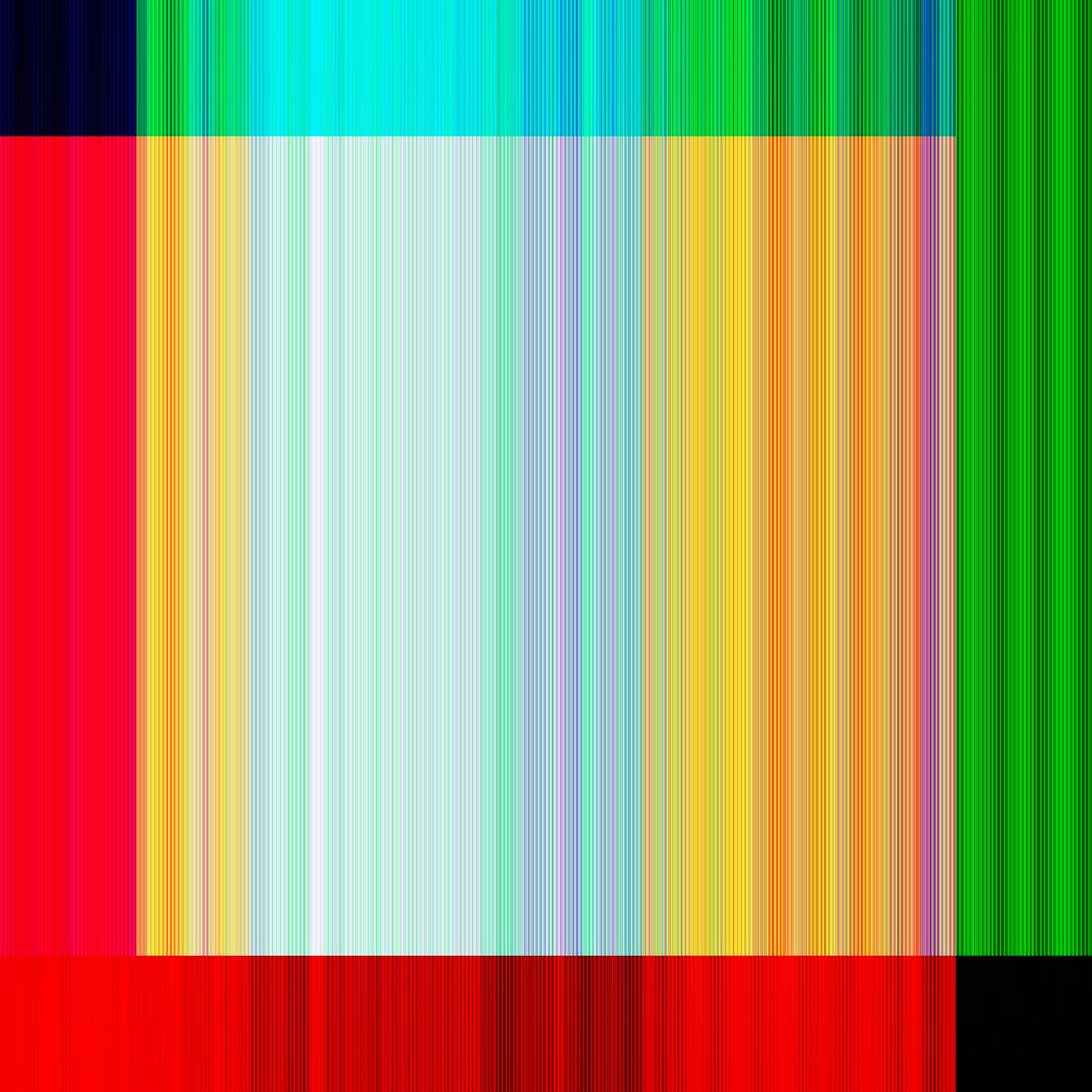 #16, 2019 de Alex Caminker