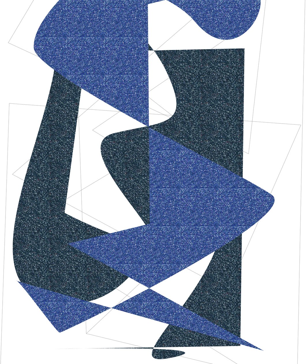 #9, 2019 de Alex Caminker