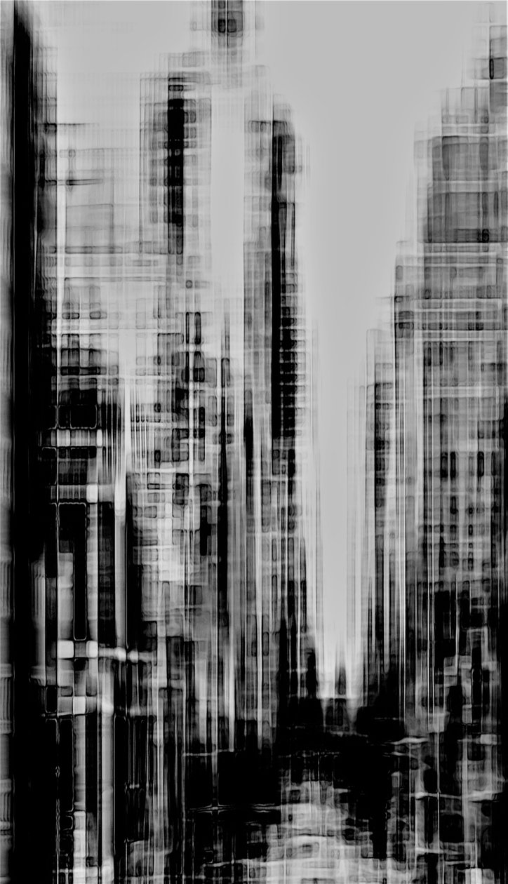 Ciudad de Alex Caminker