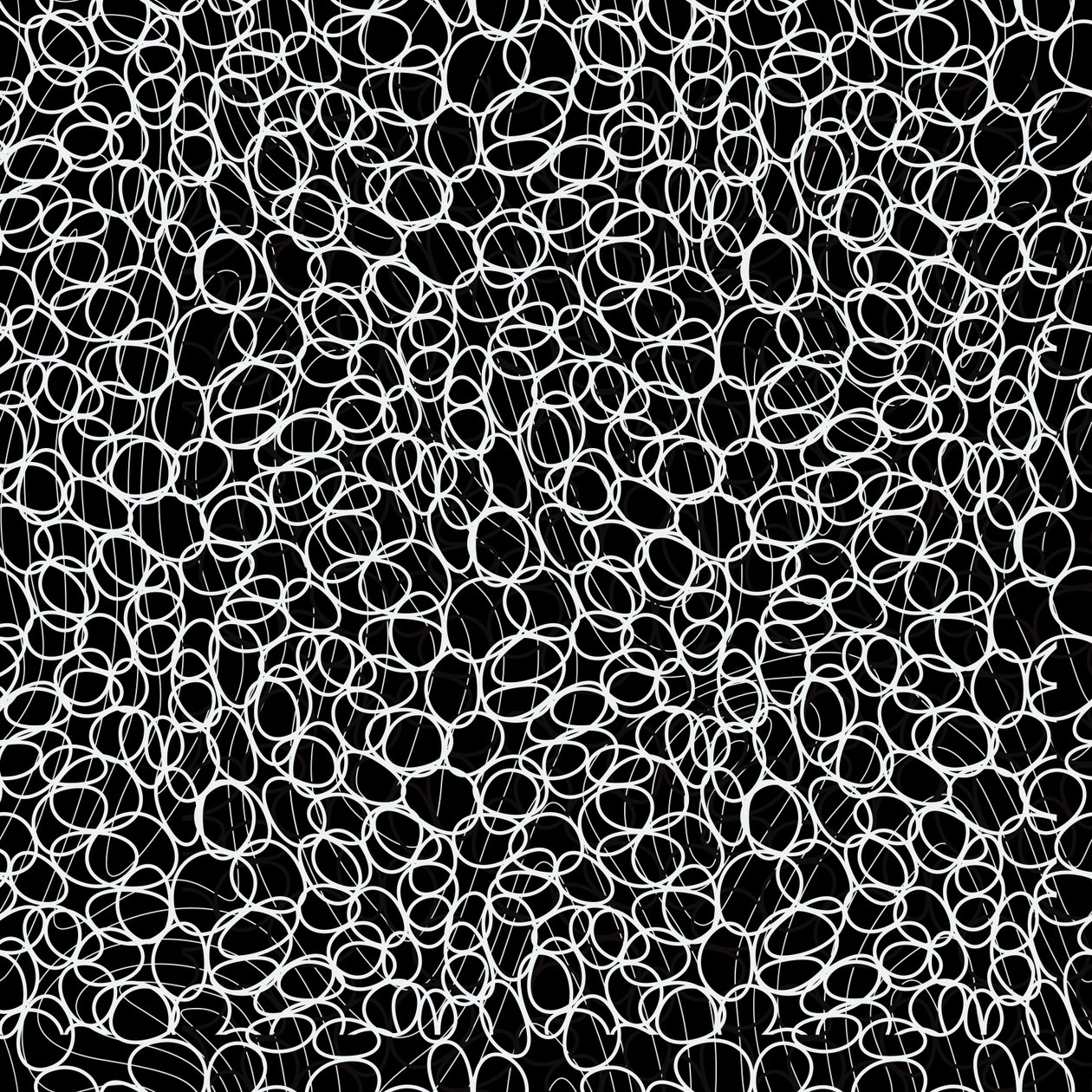 Infinito, 2017 de Alex Caminker
