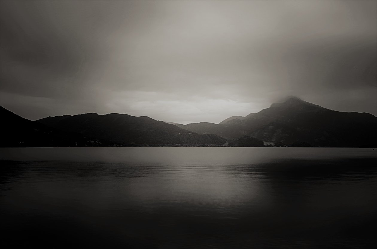 Espejo, 2019 de Alex Caminker
