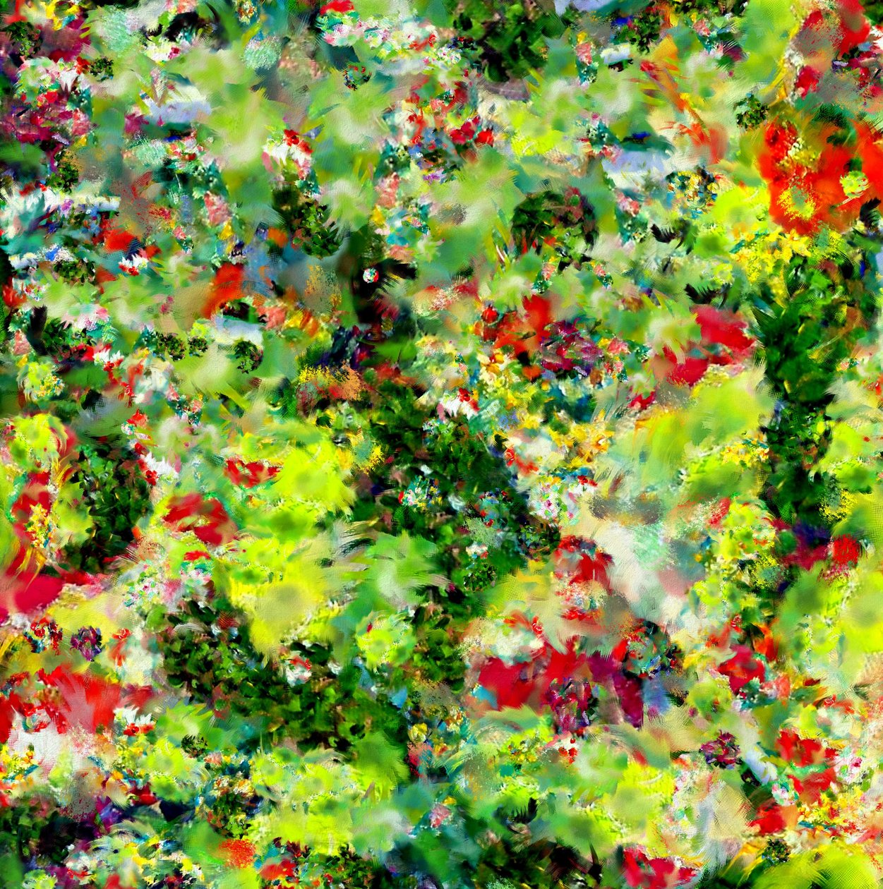 Primavera, 2019 de Alex Caminker