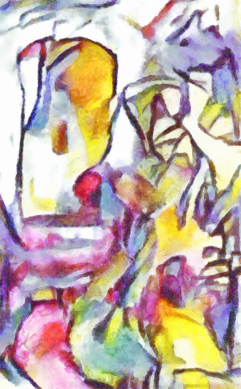 Vista de primavera de Alex Caminker
