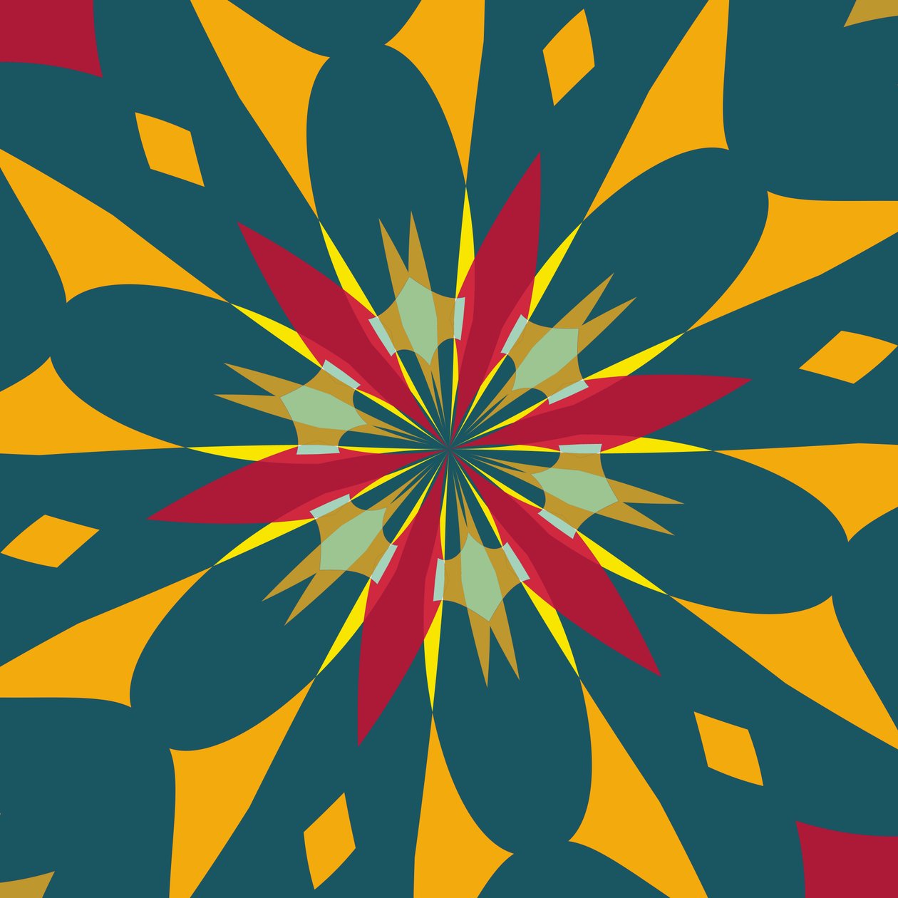 Estrella (versión), 2019 de Alex Caminker