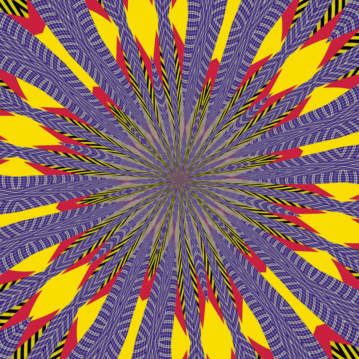 Girasol, 2019 de Alex Caminker
