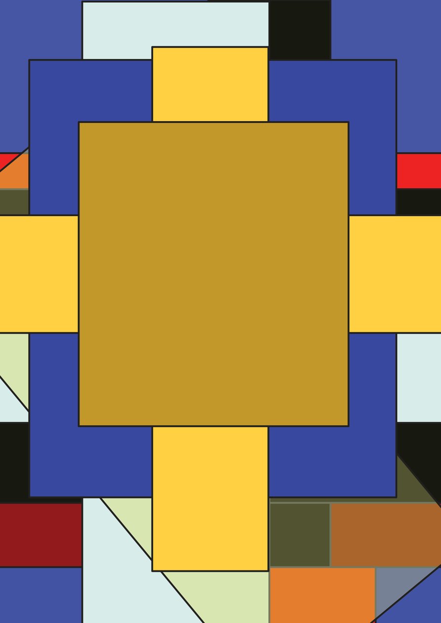 Sin título, 2019 de Alex Caminker