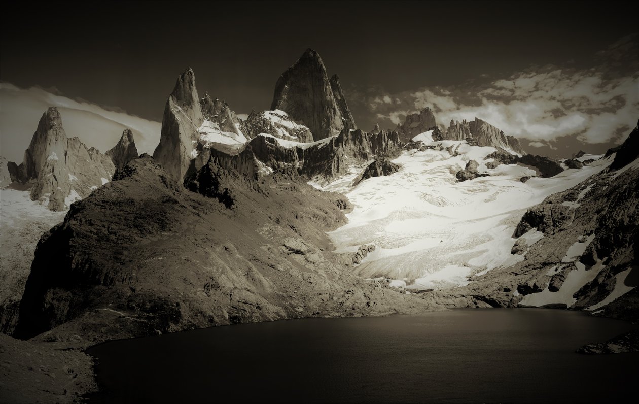 Sin título, 2019 de Alex Caminker