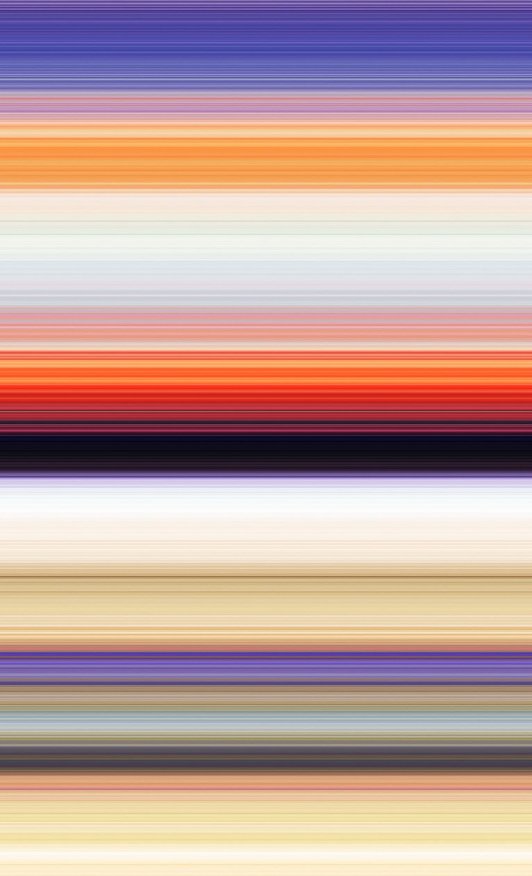 Fondo IV, 2017 de Alex Caminker