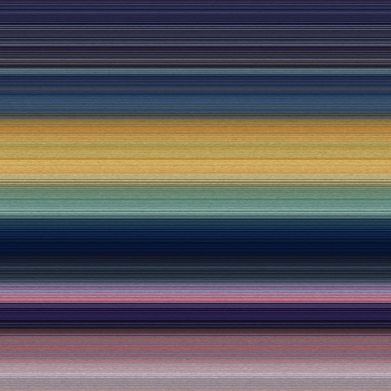 Fondo V, 2017 de Alex Caminker